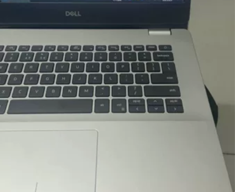 出售一台戴尔5493笔记本电脑 功能一切正...