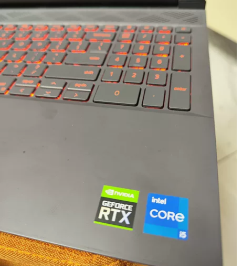 戴尔（DELL） 游匣G15 5520 1...