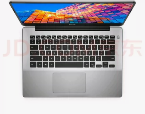 戴尔DELL灵越14燃 英特尔酷睿i5 1...