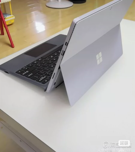 微软surface pro3 i5超级笔记...