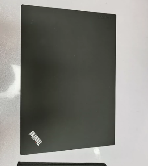 ThinkPad联想T580四核轻薄款笔记...