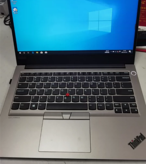 ThinkPad E14 笔记本电脑  个...