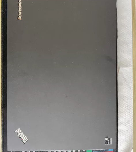 家中闲置联想Thinkpad T550，1...
