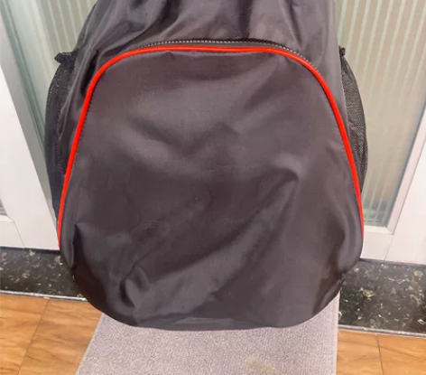 极真空手道护具 L码 150～160穿都没...