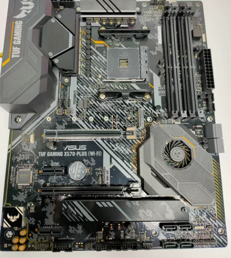 华硕（ASUS）TUF GAMING X5...