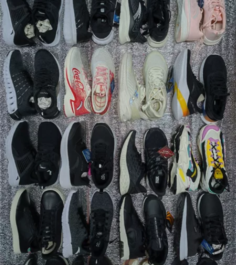 全网最低！69元任选！安踏女鞋35码(35...