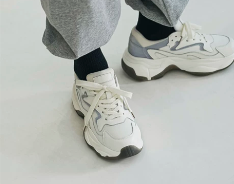 玛速主义 2022新款百搭休闲运动鞋女夏i...