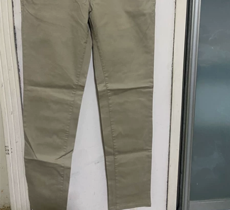 森马的裤子，修身男休闲裤，L 【全新】，顺...