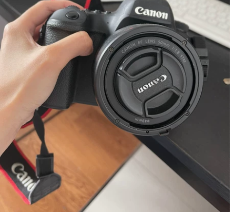 佳能EOS 6D Mark II 6DII...