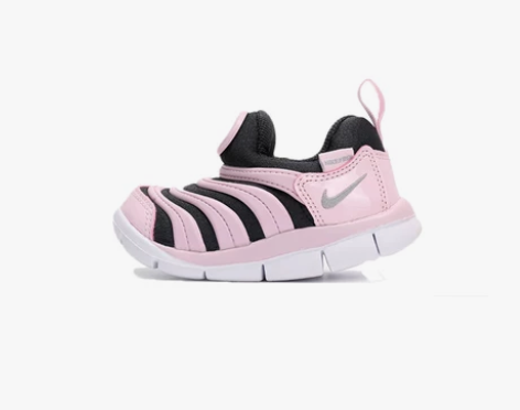 【划算价】8C  Nike耐克毛毛虫童鞋D...