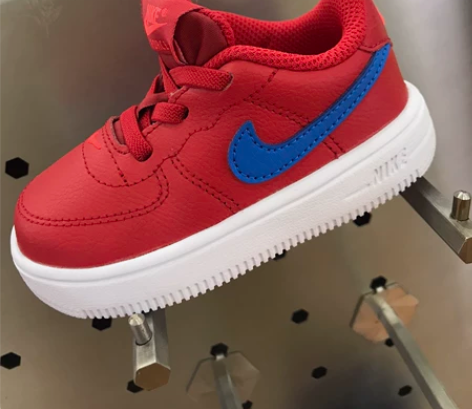 Nike耐克儿童运动鞋905220-604...