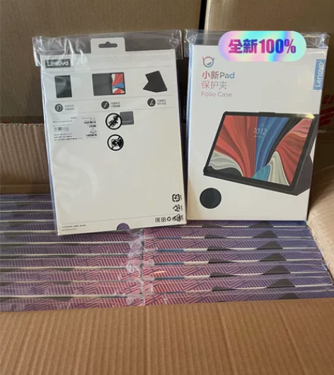 联想（Lenovo）小新Pad保护夹 20...