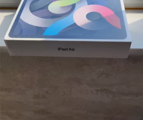 【全新未拆】ipad Air 4th ge...