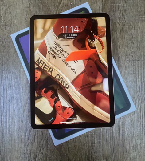 99新iPad Air4 2020款 10...