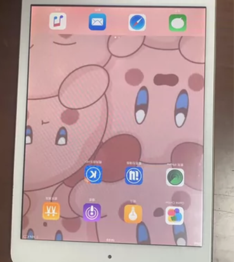 苹果平板ipad mini1 16G 哄哄...