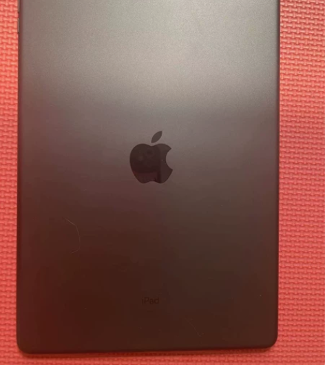 苹果(Apple) 2019款iPad A...