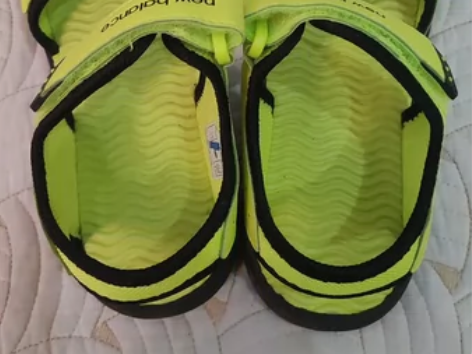 NewbaIance新百伦童鞋K2004B...