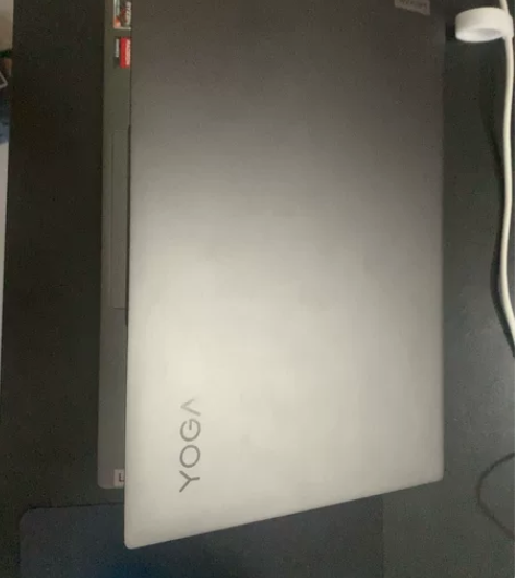 yoga13s 联想轻薄本 9月激活 感兴...