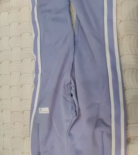 NewbaIance新百伦儿童针织裤YP9...