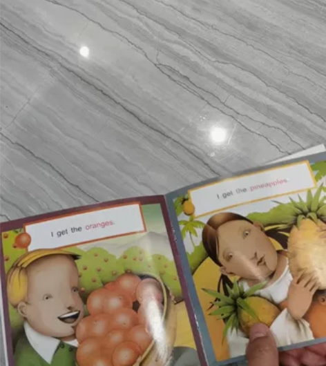 有声阅读培生儿童英语情境口语400句上册幼...