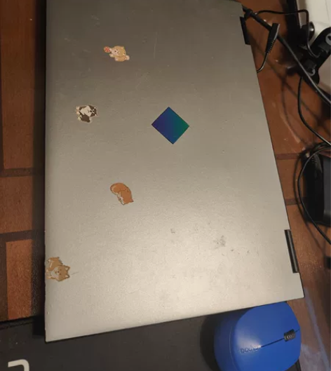 惠普暗影精灵7 3060+i5 11400...