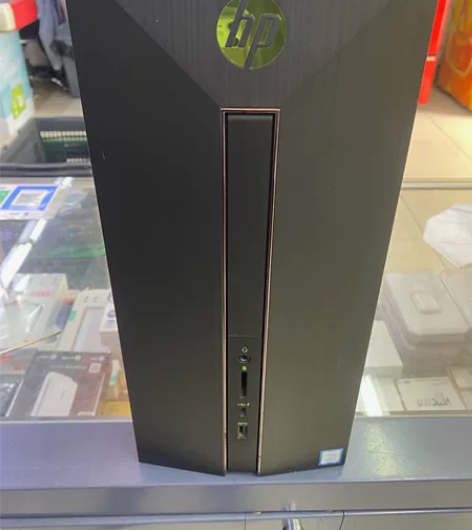 惠普光影精灵580台式机 i7-7700 ...