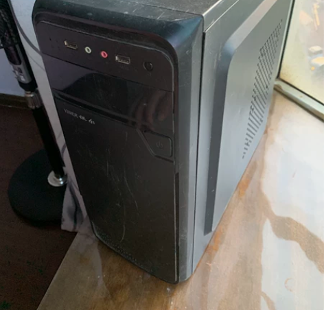 组装电脑机箱 单机箱50，单电源30，一套...