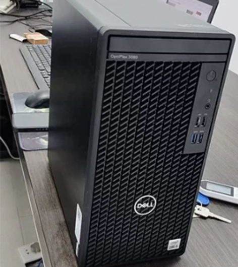 戴尔全新Optiplex 3080 Tow...