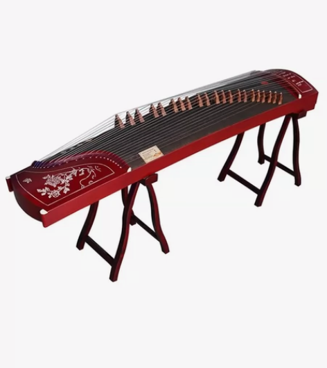 古筝 感兴趣的话点“我想要”和我私聊吧~几...