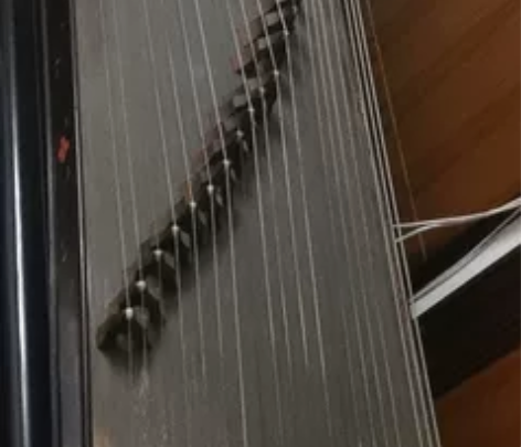 古筝400元， 感兴趣的话点“我想要”和我...