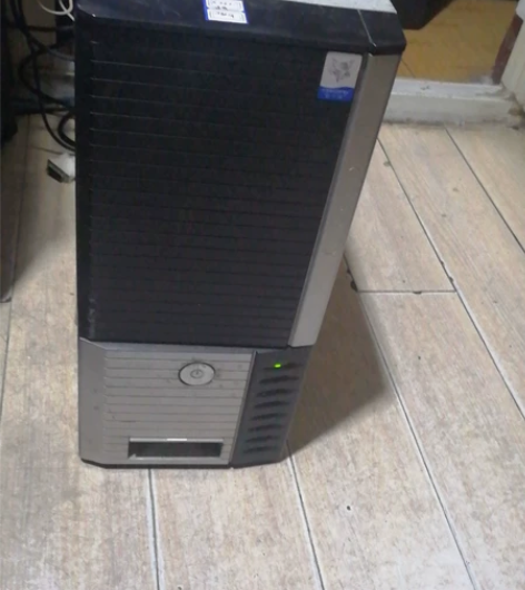 低价出两台三代主机 AMD X2-260 ...