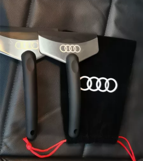 奥迪原装雪铲 刮雪铲子 奥迪原装附件 单只...