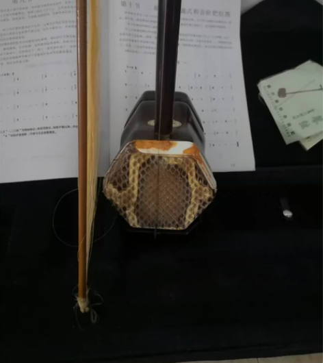 二胡 感兴趣的话点“我想要”和我私聊吧～