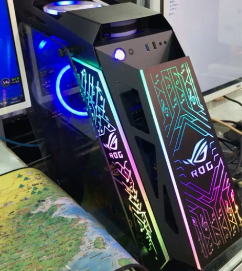 主机处理器 ：i7 6700K 内存：单根...