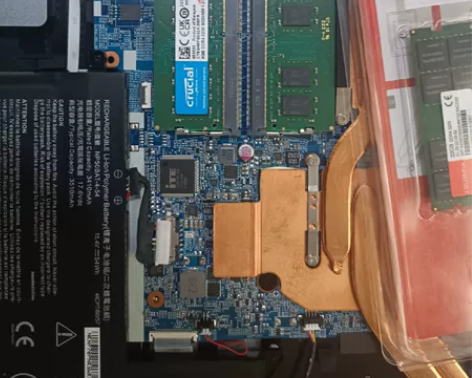 8GBddr4-3200 1.2V,电脑升...
