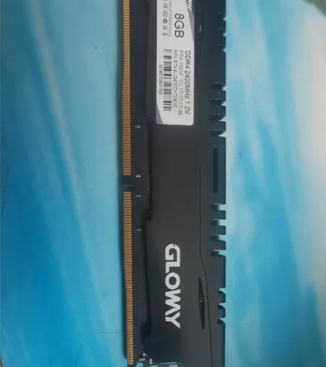 光威ddr4 8g 2400内存，拆机的，...