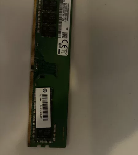三星DDR4-2666 台式机内存 8G ...