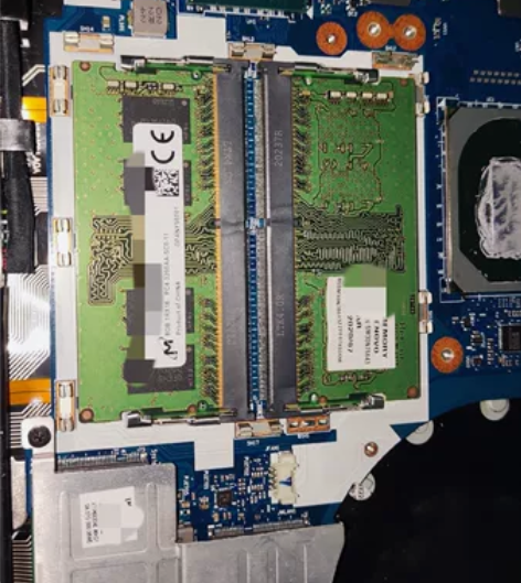 自用内存条，大学开学买的笔记本，学设计内存...