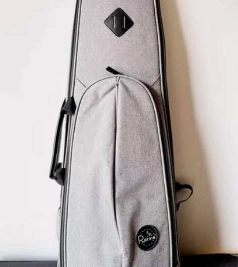 出个闲置的23寸尤克里里包包，Rainie...