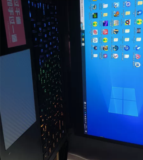 小米游戏本 17 8750h 1060 6...