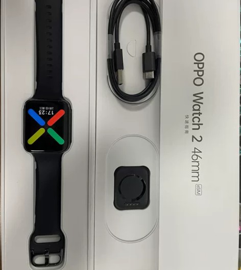 OPPO Watch2 46mm eSIM...