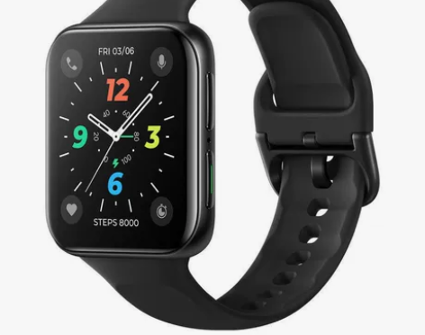 OPPO watch2 42mm蓝牙版全新...