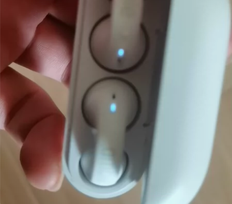 索尼ambie空气传导耳机,夹耳式,用了没...