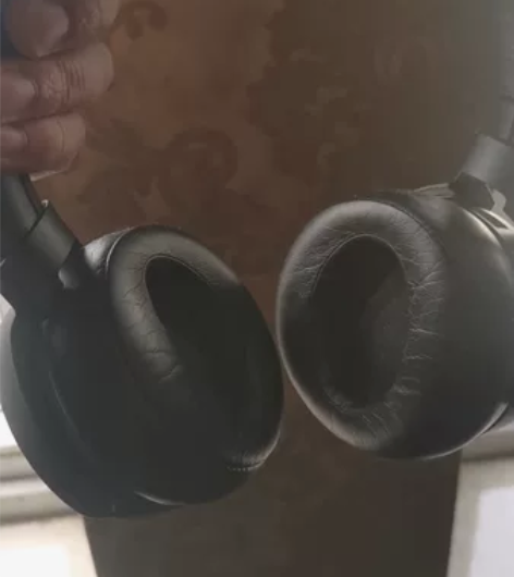 Sony/索尼 MDR-XB950N1头戴...