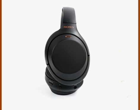 Sony/索尼 WH-1000XM3 无线...