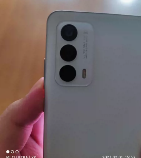 99新魅族18S 8+128 踏雪白 全机...