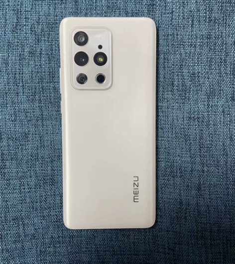 【春节正常发货】【魅族18Spro   8...