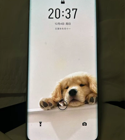 魅族18s 一手自用  骁龙888+ 2k...