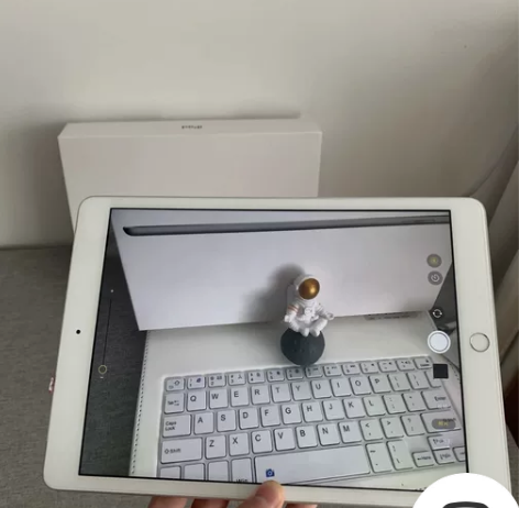 【高级】2020款iPad平板WiFi+插...