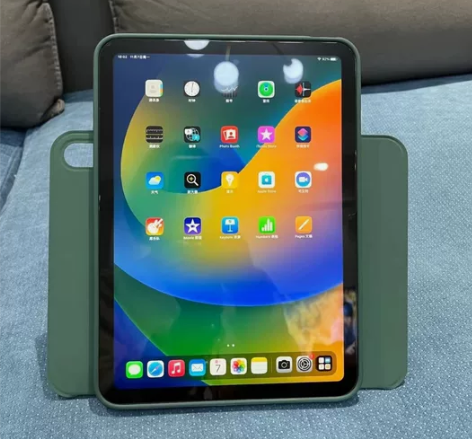 急出！ipad 2021 256G自己买的...